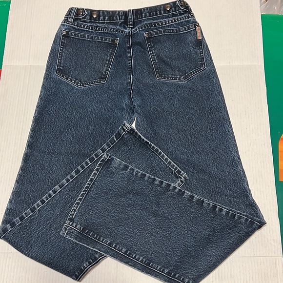 US Army Jeans  size 6 - Picture 4 of 7